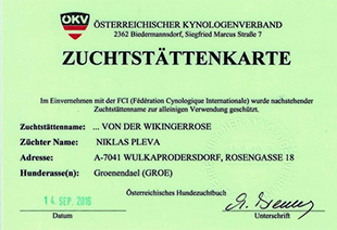 Frühestens Anfang Oktober abzugeben